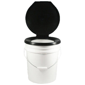 Portable Toilet