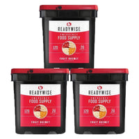 ReadyWise 360 Serving Fruit Bucket Combo
