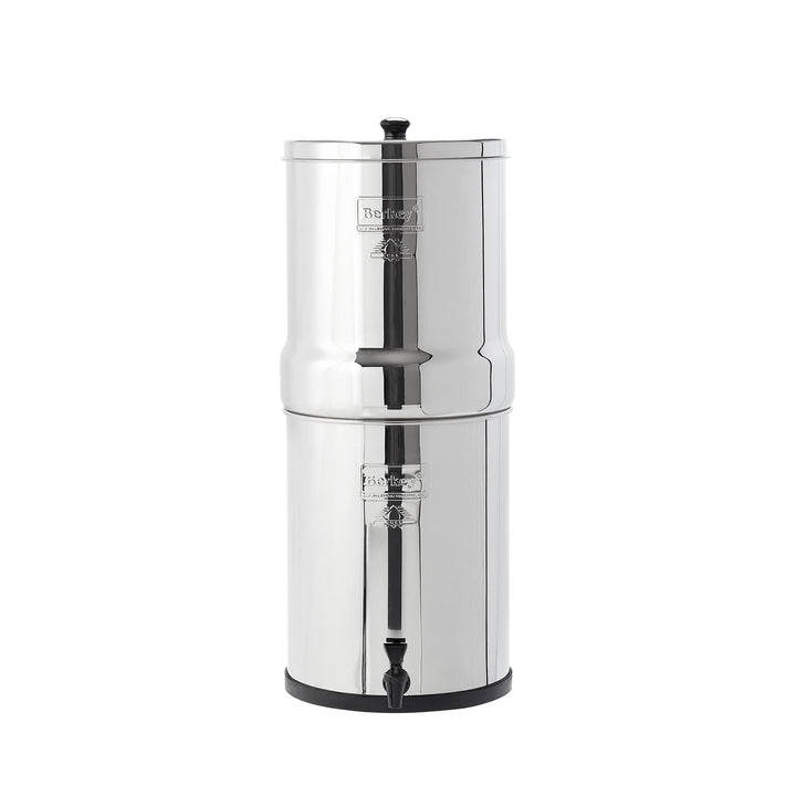Royal Berkey® System - 3.25 Gallon