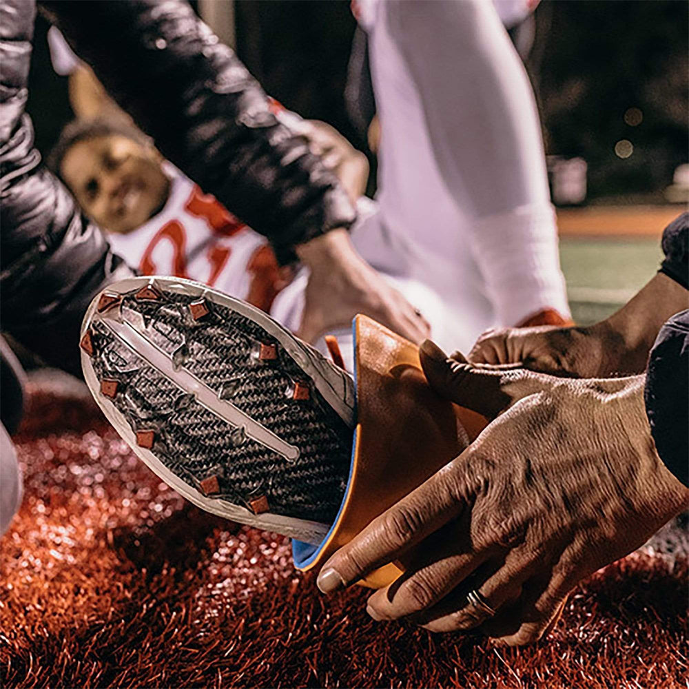 Splint, 36" x 4.25" - SAM Medical