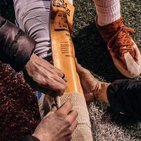 Splint, 36" x 4.25" - SAM Medical