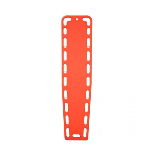 plastic spine board, 72"