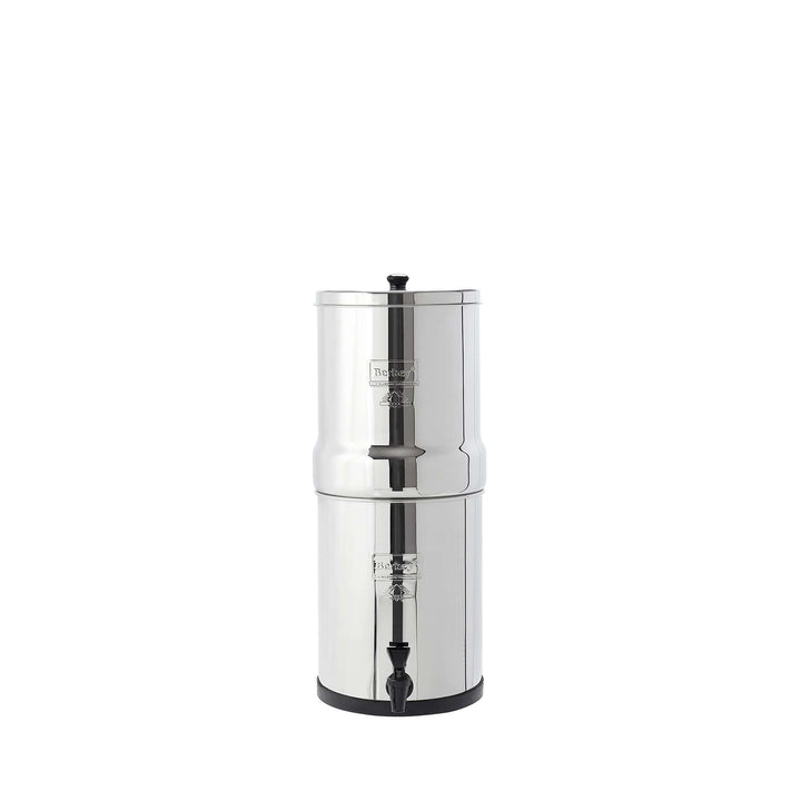The Travel Berkey® System