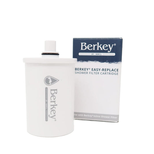 Berkey® Easy-Replace Shower Filter Cartridge