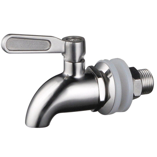 berkey stainless steel spigot