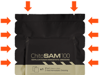 ChitoSAM™ 100 - SAM Medical