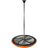 Jetboil Silicone Coffee Press - Grande