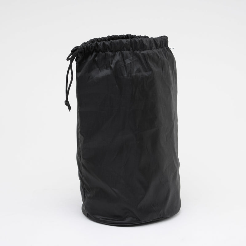 go berky kit in black carrying case