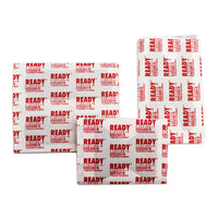 Quebec Regulation First Aid Kit 1-50 Employees/ Trousse de Premiers Soins 1-50 employees