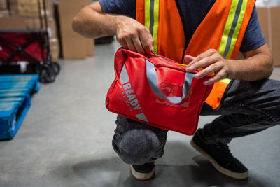 CSA First Aid Kit Requirements - A Complete Guide to First Aid Kits in Canadian Workplaces