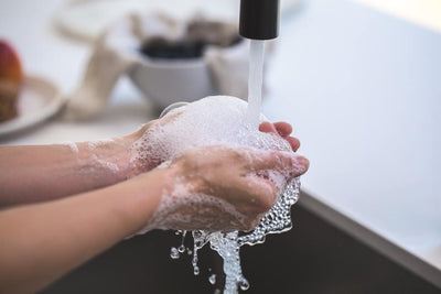 Does Hand Washing Help Decrease The Spread of Covid19?