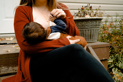 Coronavirus and breastfeeding: The correct welfare approach