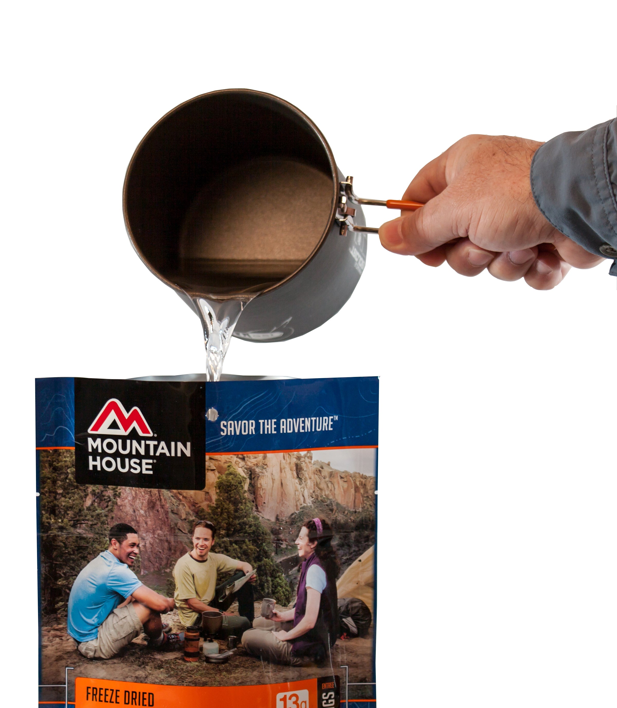 Emergency Food Packages Canada 72hours Ca