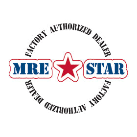 MRE Star (Meal Ready to Eat)