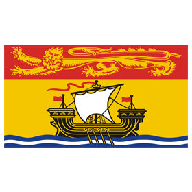 New Brunswick Regulation First Aid Kits