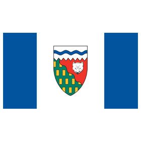 North West Territories Regulation First Aid Kits