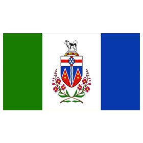 Yukon and Nunavut Regulation First Aid Kits