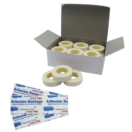 Adhesive Medical Tapes