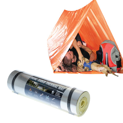 Emergency Tents