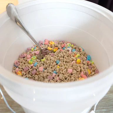 Food Grade Bucket