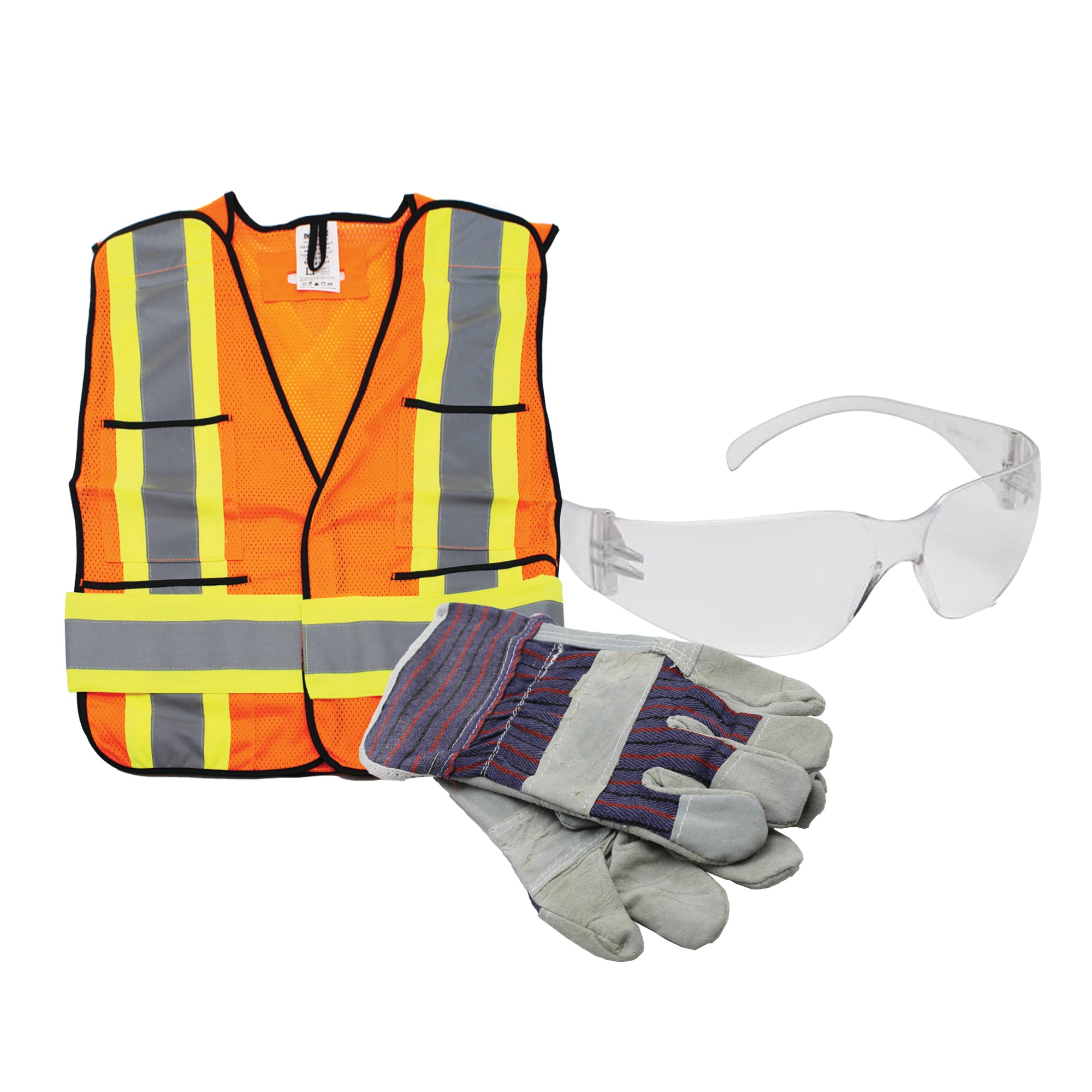 Protection Gear – 72hours.ca