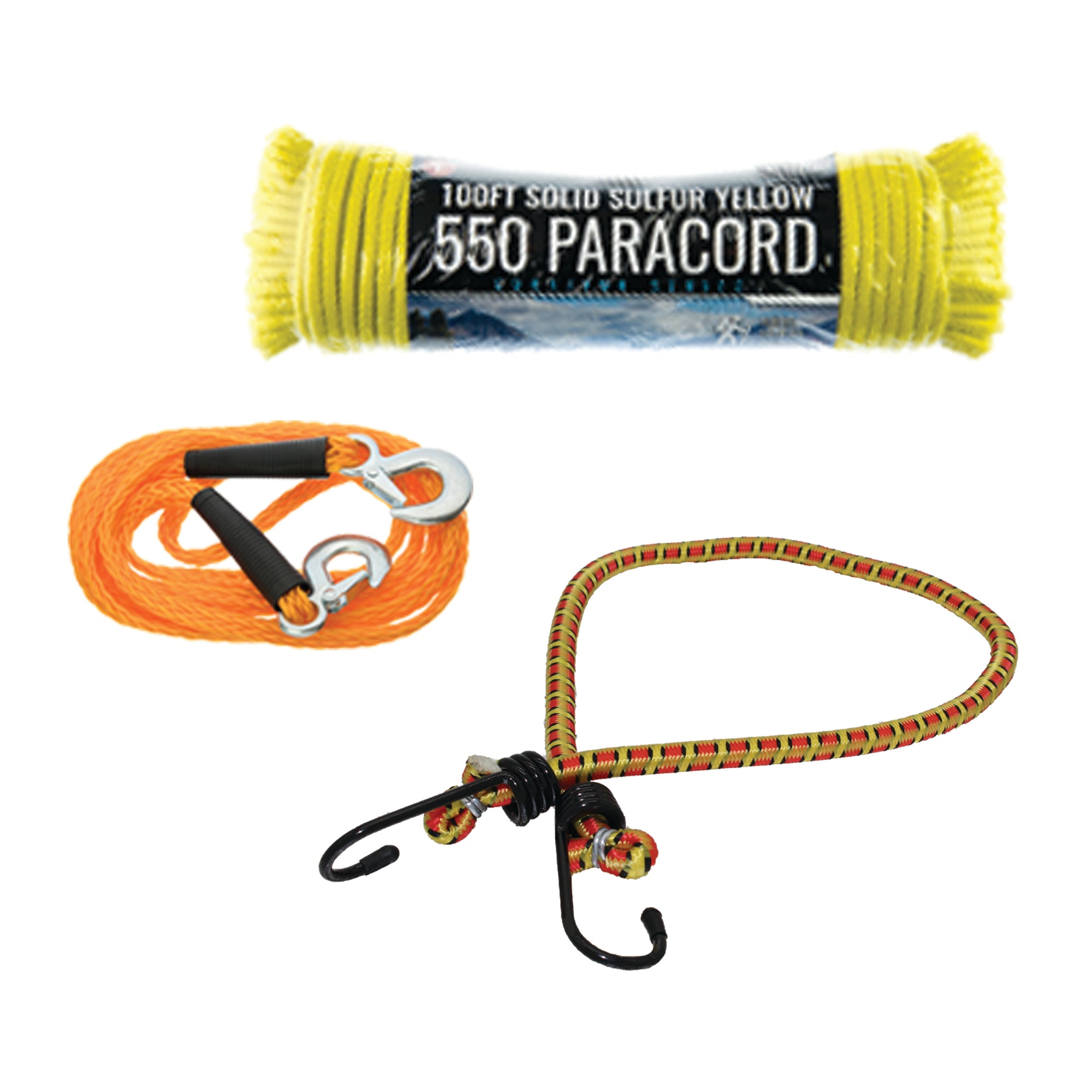 72 Foot Rope Ropes – 72hours.ca