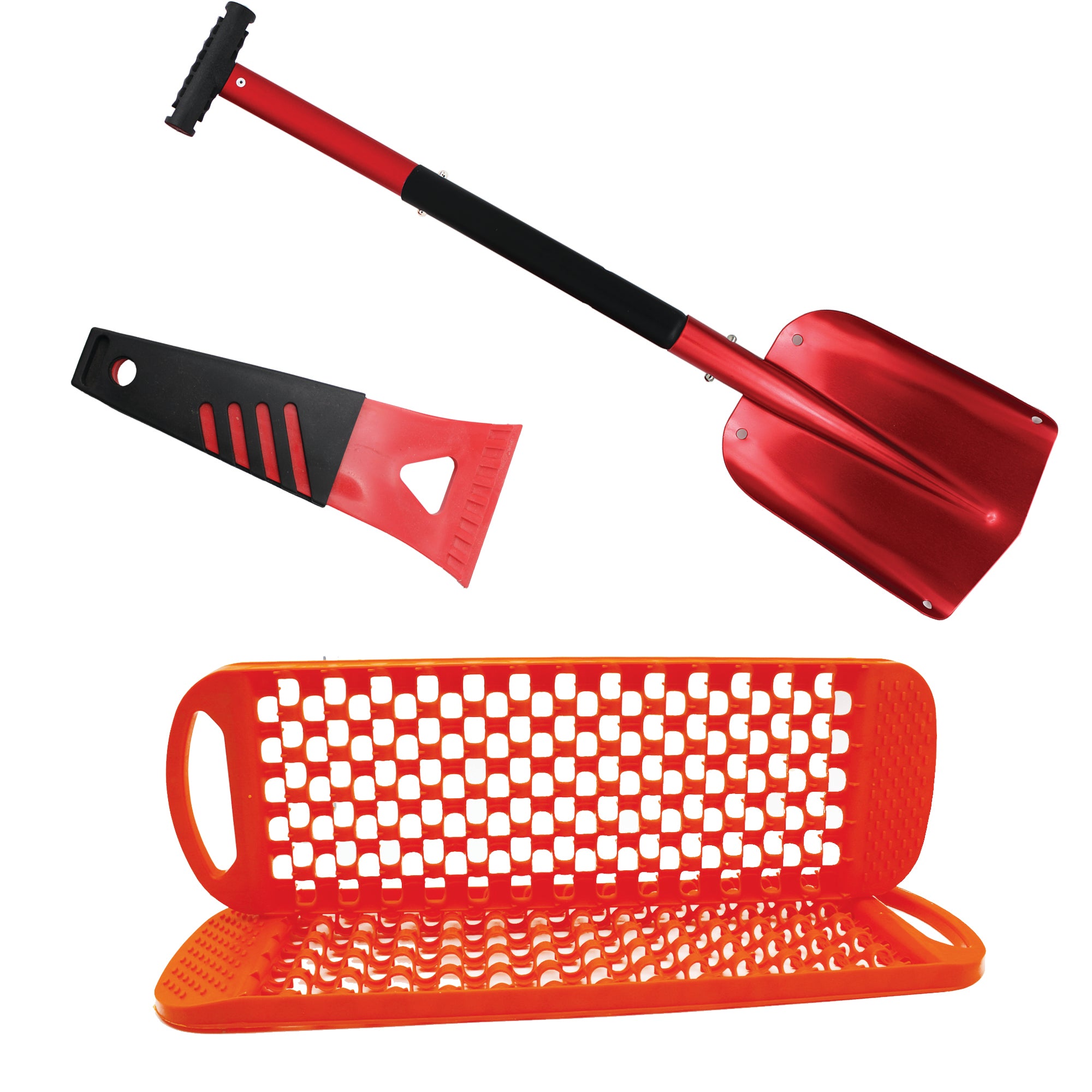 Winter Tools – 72hours.ca