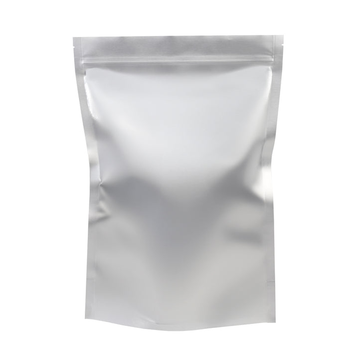 1 Gallon Mylar Bag (Ziplock) - 8.0 Mil (10" x 14" x 4")