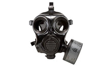 MIRA SAFETY CM-7M: Elite CBRN Military-Grade Gas Mask (Large)