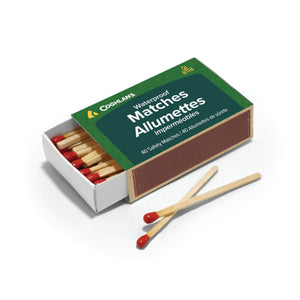 72HRS Waterproof Matches
