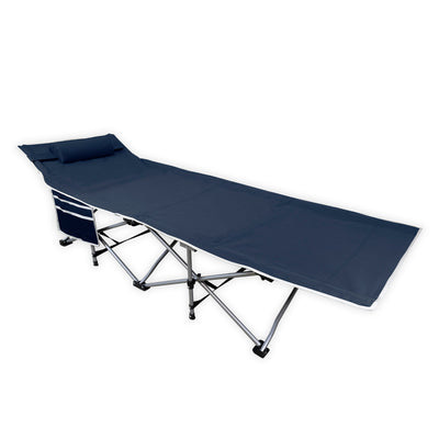72HRS Portable Camping Cot (NO CASE)