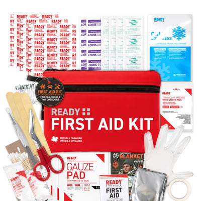Emergency Kits and Supplies