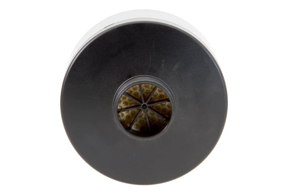 MIRA SAFETY CBRN Gas Mask Filter NBC-77 SOF 40mm Thread - 20 Year Shelf Life