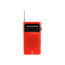 Crusader mini NOAA