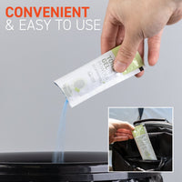 72HRS Toilet Powder For Portable Toilet (Pack Of 30)