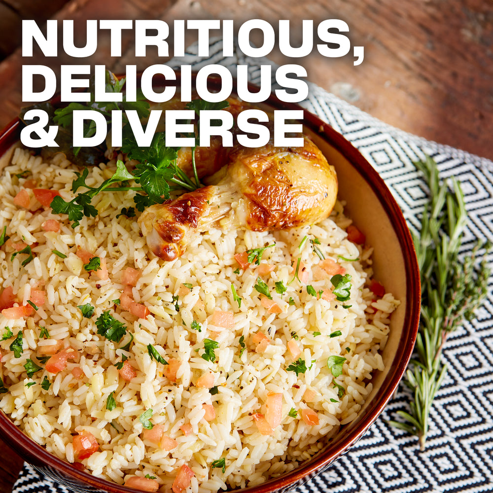 72HRS 3 Day (72 Hours) 2,067 Calories Per Day Emergency Food Supply Survival Food Kit