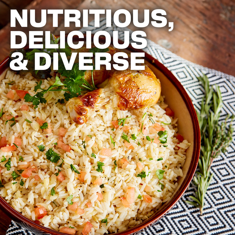 72HRS 1 Week (7 Day) 2,057 Calories per Day Emergency Food Supply Survival Food Kit