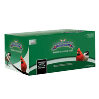 Armstrong Royal Jubilee Birder's Choice 8 Pack Suet Cakes 5.6lbs