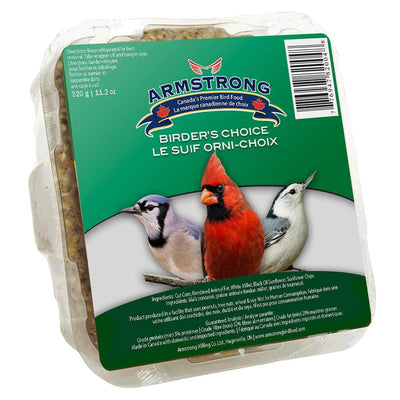 Armstrong Birder's Choice Suet Cakes