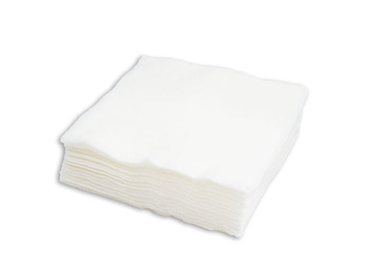 Gauze Sponge (3" x 3"), Sterile, 8-PLY (Pack of 100) - Ready First Aid