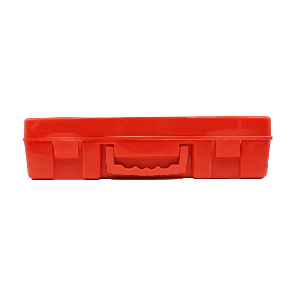 Auto Emergency Warning Triangle - 3 Pack Case side view