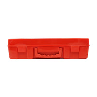 Auto Emergency Warning Triangle - 3 Pack Case side view