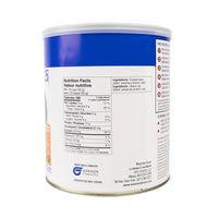 Mountain House Ground Beef (Gluten Free) #10 Can - [LABEL MISSING]