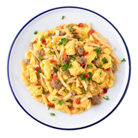 Mountain House Breakfast Skillet (Gluten Free) #10 Can
