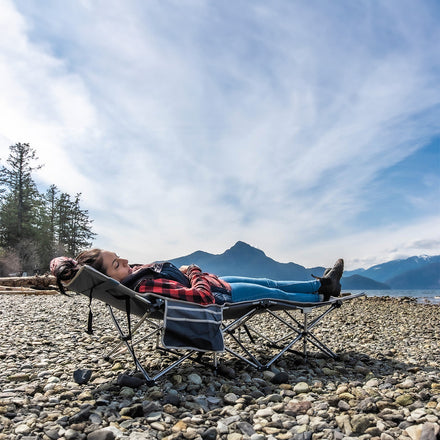 Camping Cot