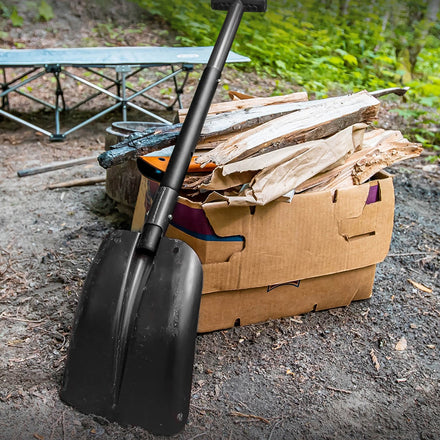 Camping Shovels