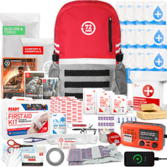 Deluxe Kit