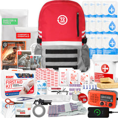 Deluxe Kit