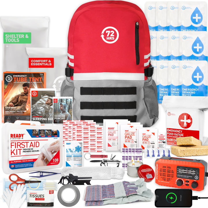 Deluxe Kit