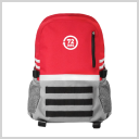 Deluxe backpack